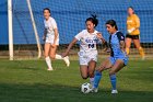 WSoc vs RWU  Wheaton College Women’s Soccer vs Roger Williams University. - Photo By: KEITH NORDSTROM